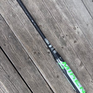 2022 Miken MV1 maximum velocity Maxload dual stamp Bat (-6) 28 oz 34" (New)