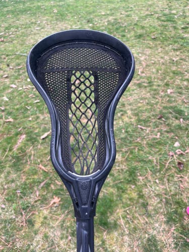 Adult Warrior Evo warp next Stick (Used)