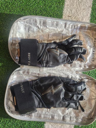 Medium Batting Gloves (Used)
