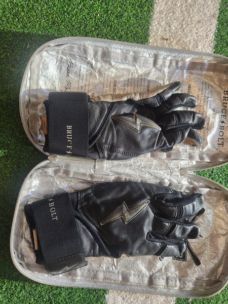 Medium Batting Gloves (Used)