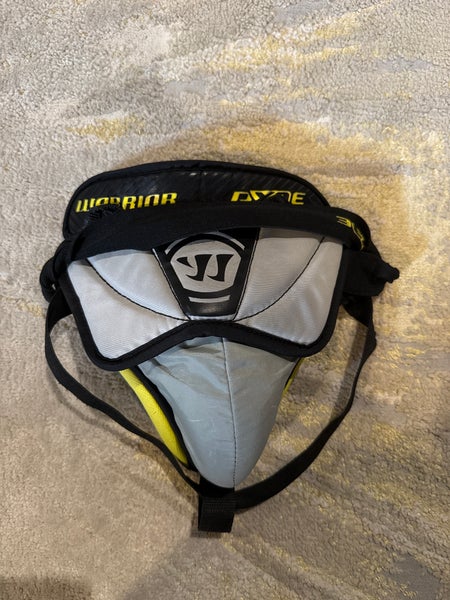 Warrior RX3E (Used)