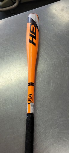 Used Easton HEX BB/SB USA 2 1/4 Bat 28" 11497-S000155975