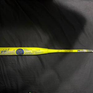 Miken Bat (-8) 26 oz 34" (Used)