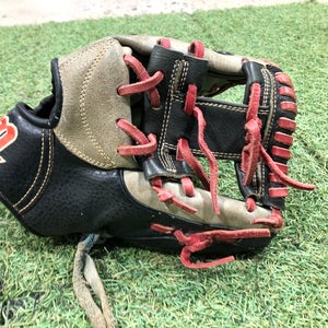 Marucci Caddo Series RH Infield Baseball Glove 11.5" (Used)