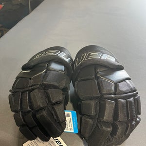 Bauer Supreme M3 Gloves 14" (New)