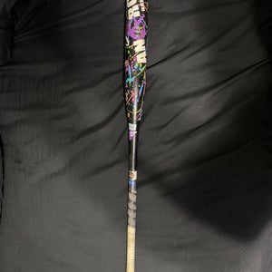 Anarchy Anarchy Bat (-8) 26 oz 34" (Used)