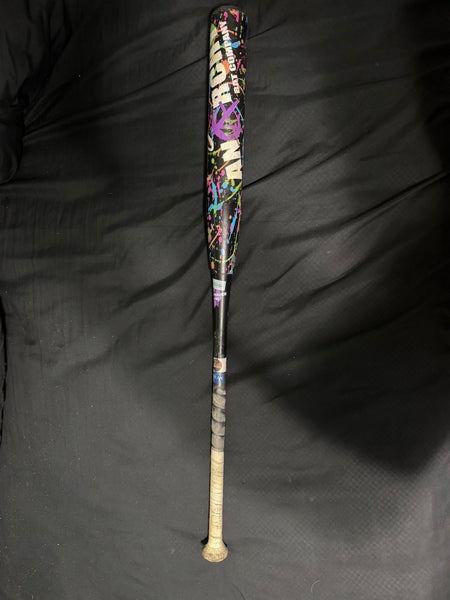 Anarchy Anarchy Bat (-8) 26 oz 34" (Used)