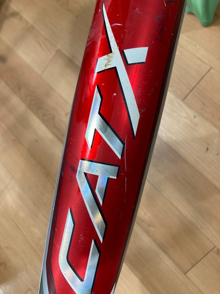 Used USSSA Certified 2023 Marucci CAT X Bat 29" (-10)