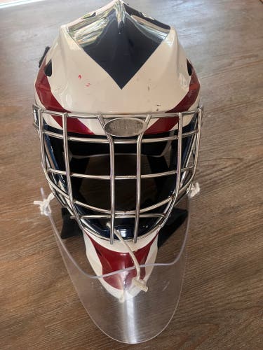 Bauer Goalie Mask (Used)