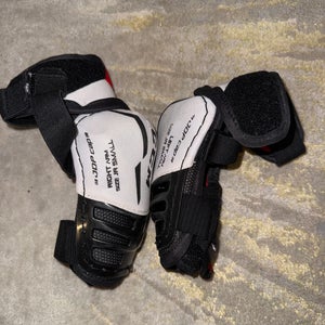 Junior Small CCM JetSpeed FT475 Elbow Pads (Used)