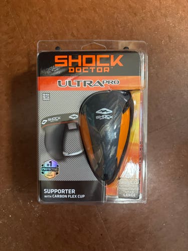 Extra Large Jock (New)