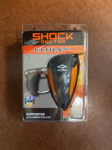 Extra Large Jock (New)