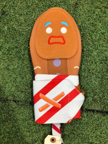 Absolutely Ridiculous Sliding Mitt