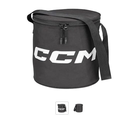CCM Bag (New)