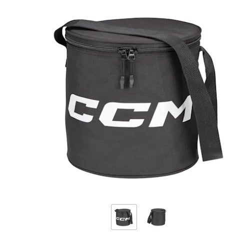 CCM Bag (New)