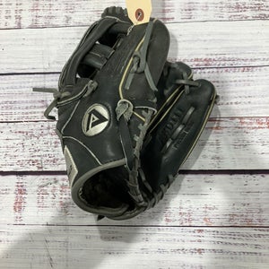 Black Akadema ASD111 LH Baseball Glove 11.5" (Used)