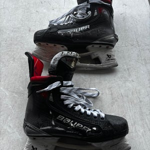 2023 Bauer Vapor X5 Pro Hockey Skates 7 (Used)