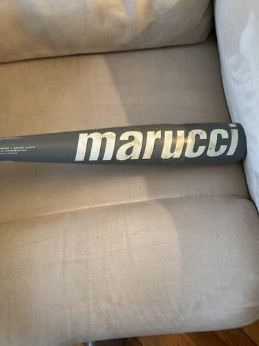 USABat Certified Bat (-10) 21 oz 31" (Used)