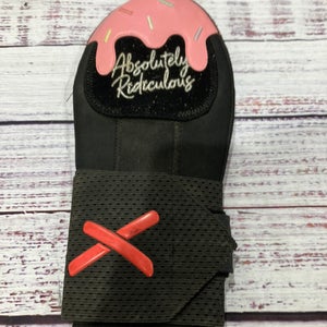 Absolutely Ridiculous Sliding Mitt (Used)