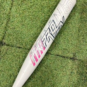 2022 Louisville Slugger Proven Composite Bat (-13) Composite 13 oz 31" (Used)