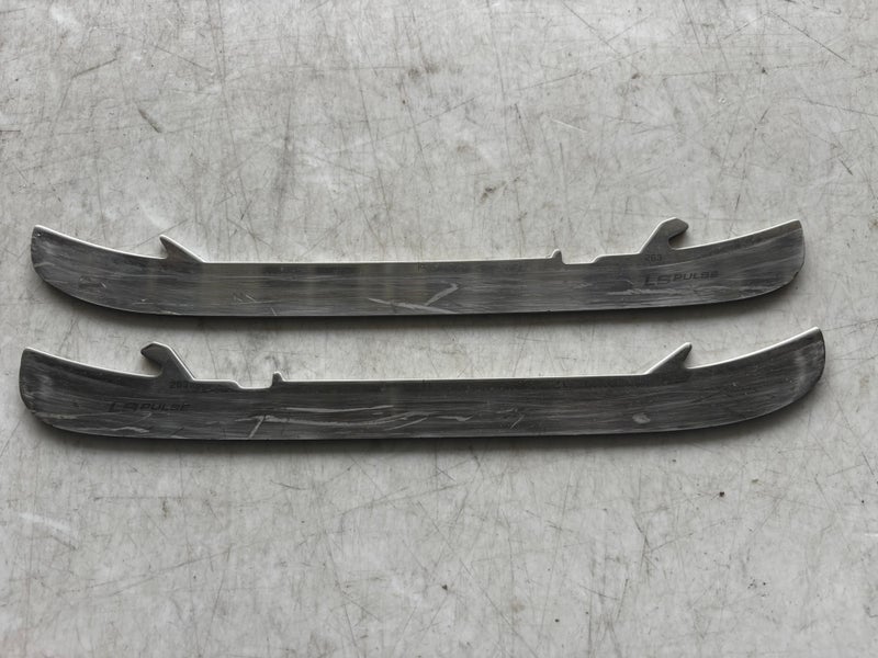 Bauer LS PULSE 263 mm (Used)