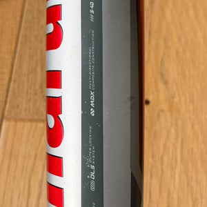 2024 Marucci CAT X Composite USSSA Certified Bat (-10) 20 oz 30" (Used)