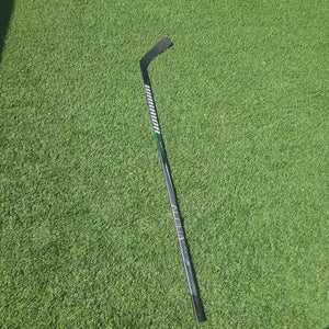 Senior Warrior Alpha QX Pro Right Handed Hockey Stick 80 Flex (Used)
