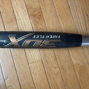 Worth Copperhead Bat (-3) 29 oz 32" (Used)