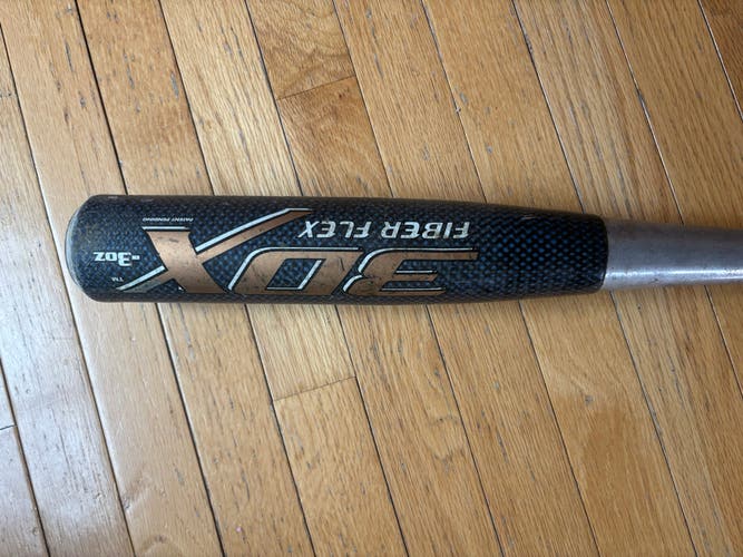 Worth Copperhead Bat (-3) 29 oz 32" (Used)