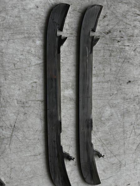 Bladetech runner 263 mm (Used)