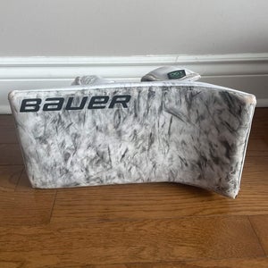 2024 Bauer Supreme Shadow Blocker Regular (Used)