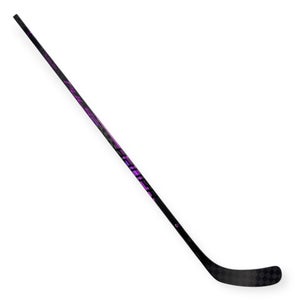 Bauer Pulse Right Handed Hockey Stick P92 87 Flex Pro Stock (New)