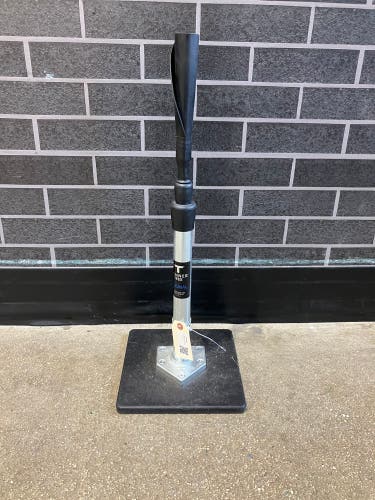 Tanner Tee Batting (Used)