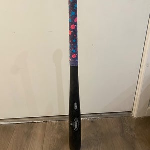 2016 Baum BBCOR Wood Composite BBCOR Certified Bat (-3) 28 oz 31" (Used)