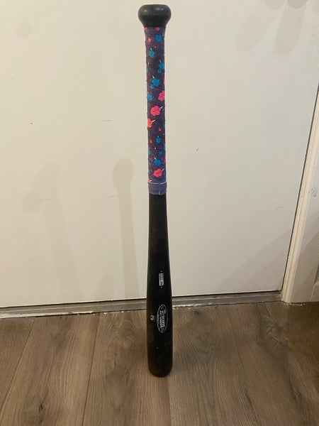 2016 Baum BBCOR Wood Composite BBCOR Certified Bat (-3) 28 oz 31" (Used)