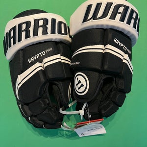 New Warrior Covert Krypto Pro Gloves | 13"