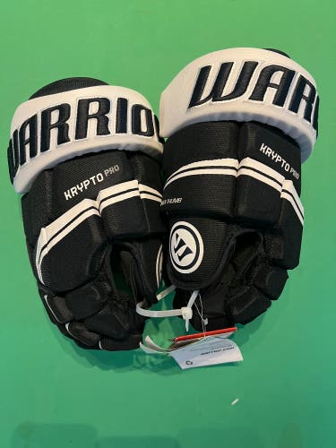 New Warrior Covert Krypto Pro Gloves | 13"