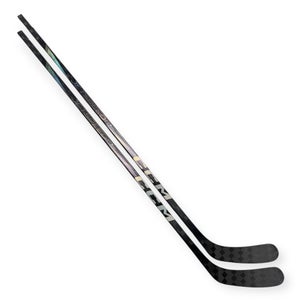 2 Pack - CCM JetSpeed FT7 Pro Left Hand Hockey Stick P90 75 Flex Pro Stock (New)