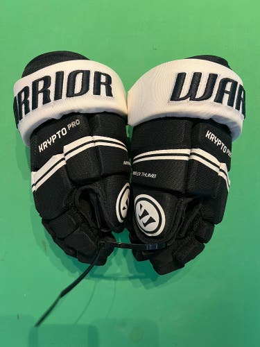 New Warrior Covert Krypto Pro Gloves | 11"