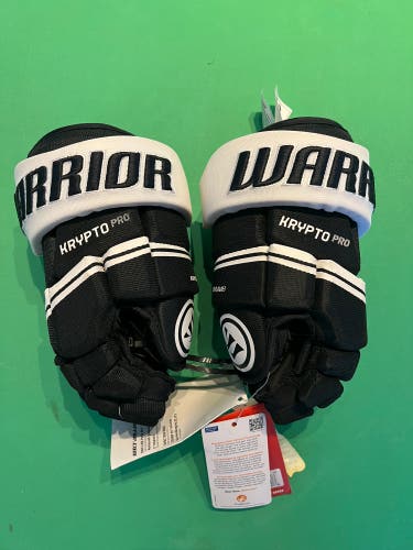 New Warrior Covert Krypto Pro Gloves | 10"