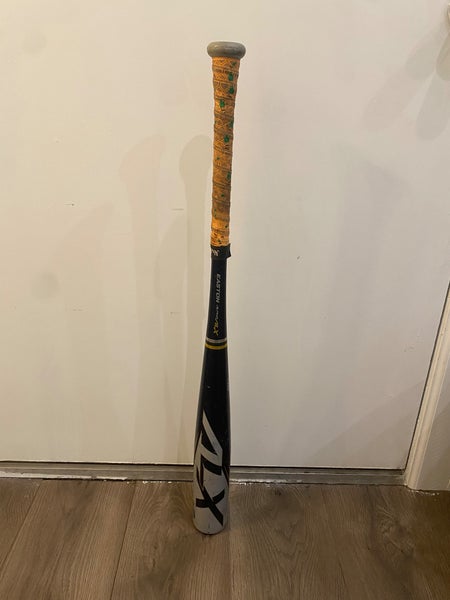 2022 Easton Alpha ALX Alloy BBCOR Certified Bat (-3) 29 oz 32" (Used)