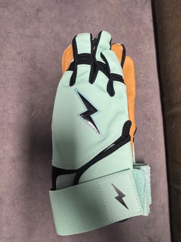 Large Batting Gloves (New)