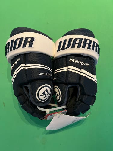 New Warrior Covert Krypto Pro Gloves | 12"