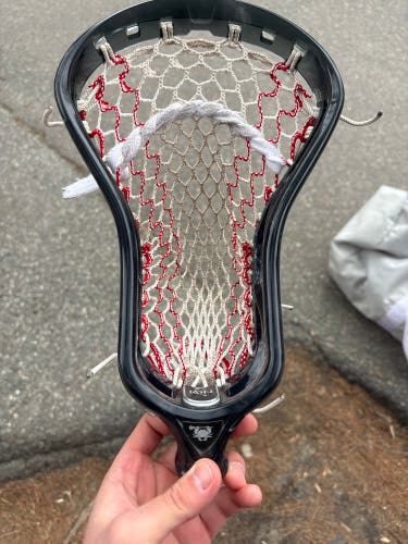 ECD Ion Used Stringing Head (Used)