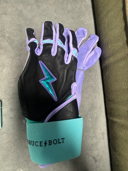 Large Batting Gloves (New)