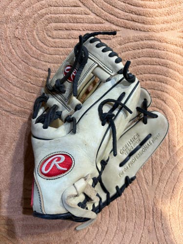 Rawlings Gold Glove Elite RH Baseball Glove 11.5" (Used)