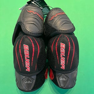 New Bauer Vapor X Shift Pro Elbow Pads | Junior Large