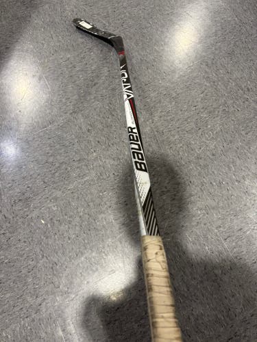 Junior Bauer Vapor X600 Hockey Stick Left Hand P92 45 Flex (Used)