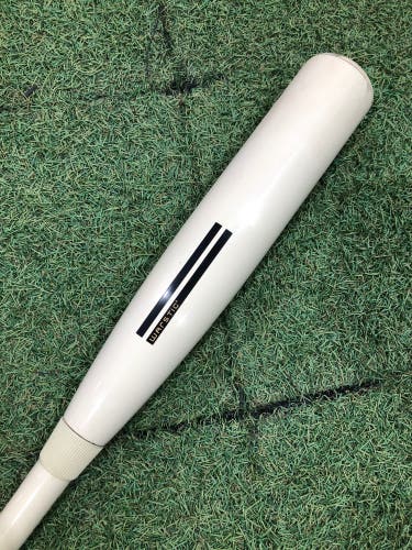 2025 Warstic Bonesaber Composite Bat USSSA Certified (-10) Composite 21 oz 31" (Used)