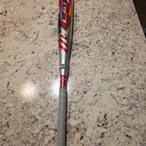 2023 Marucci CAT X Composite USSSA Certified Bat (-5) 25 oz 30" (New)